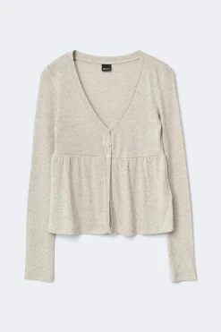 Babydoll top