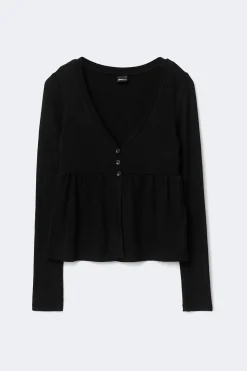 Babydoll top