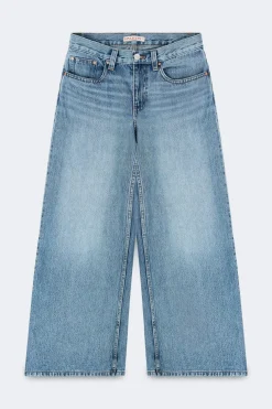 Baggy babe jeans