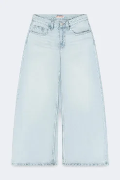 Baggy babe petite jeans