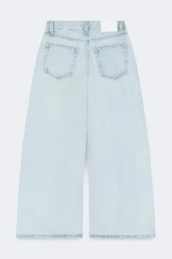Baggy babe petite jeans