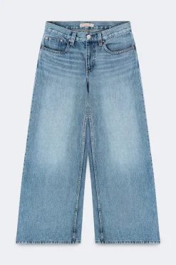 Baggy babe tall jeans