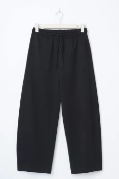Barrel sweatpants