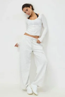 Barrel sweatpants