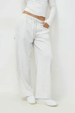 Barrel sweatpants