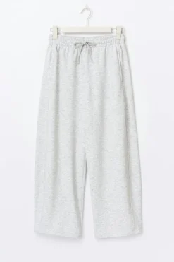 Barrel sweatpants
