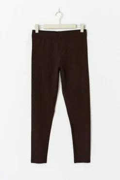 Basic long leggings