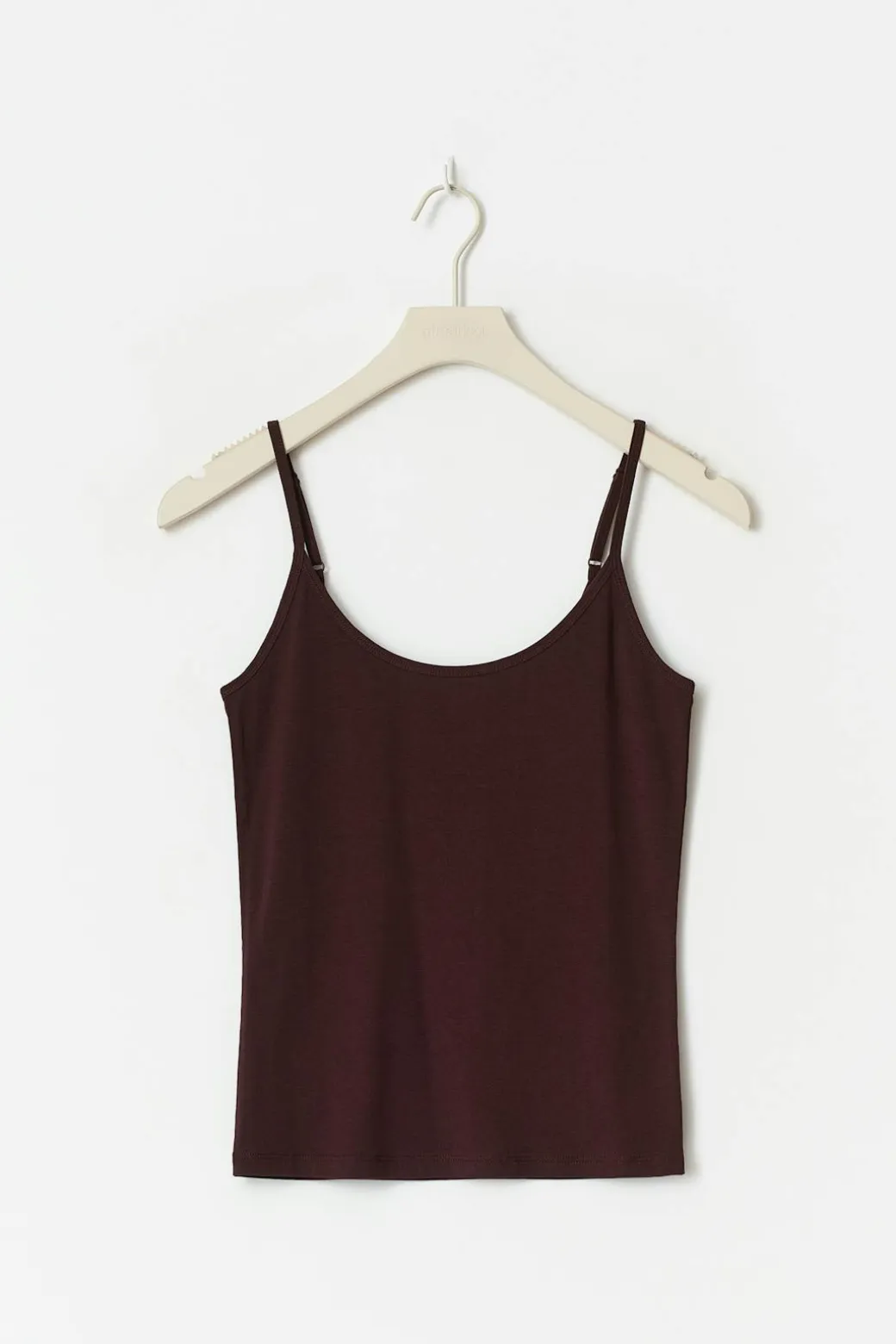 Basic strap singlet