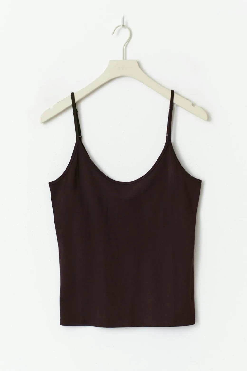 Basic strap singlet