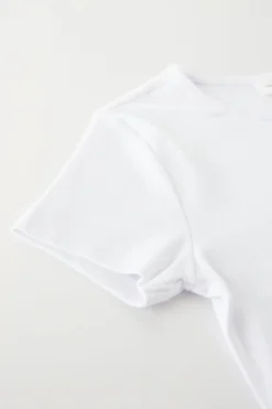 Basic tight top