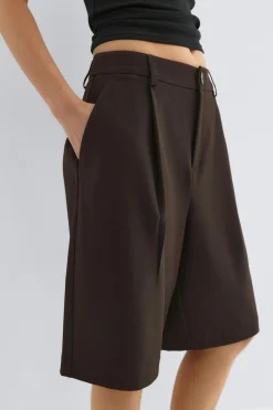 Bermuda shorts