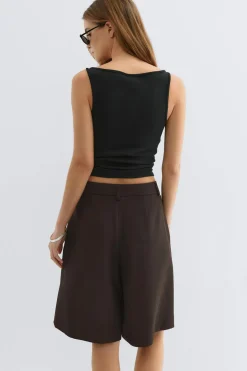 Bermuda shorts