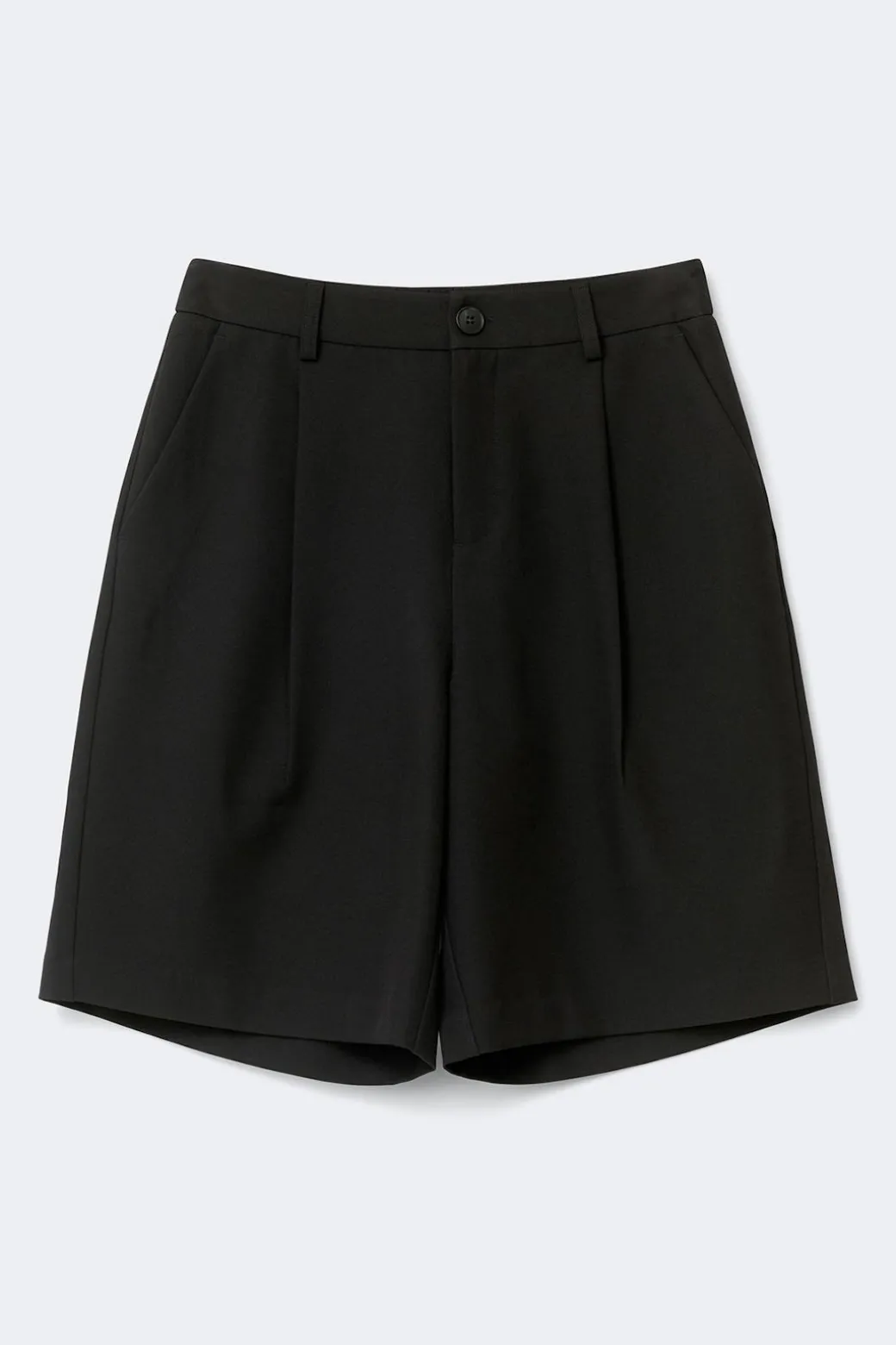 Bermuda shorts
