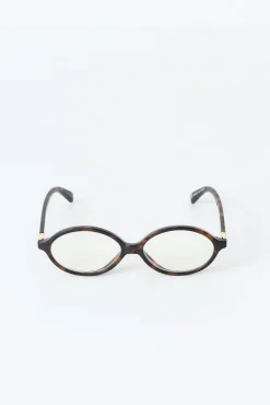 Blue light glasses