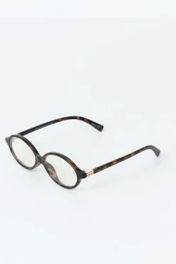 Blue light glasses