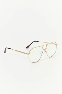 Blue light glasses