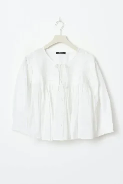 Boho blouse