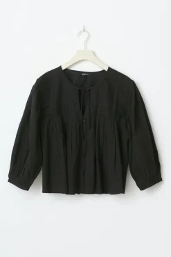 Boho blouse