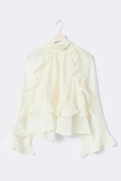 Boho blouse