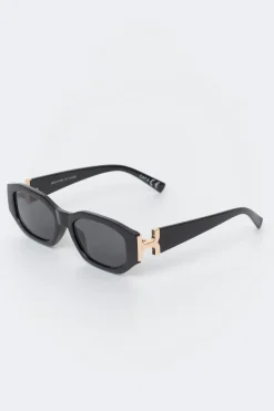 Bold sunglasses