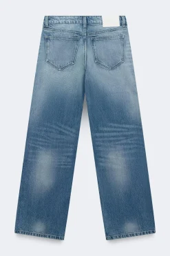Boss bby wide jeans