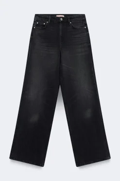Boss bby wide jeans
