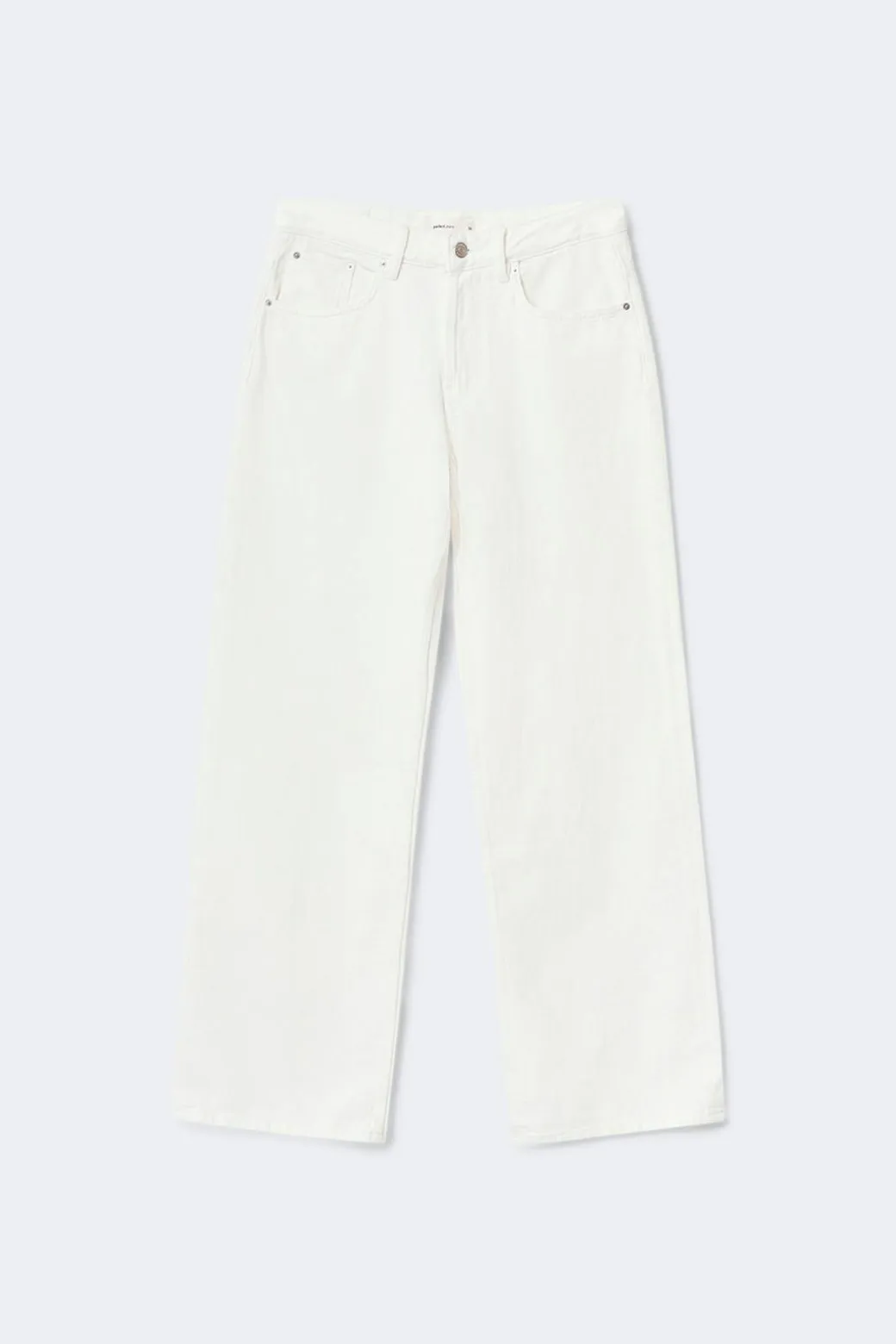 Boyfriend jeans