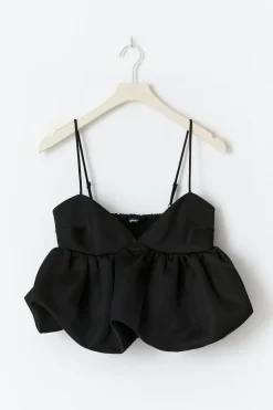 Bubble singlet