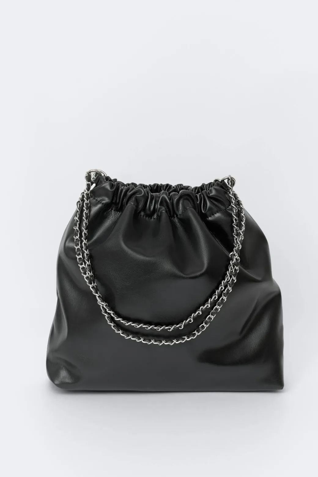 14+ chain shoulder bag