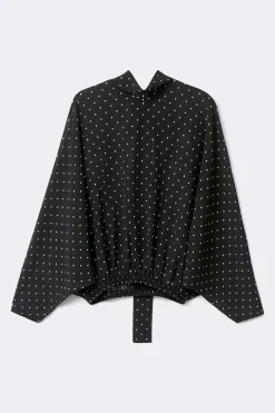 Chiffon blouse