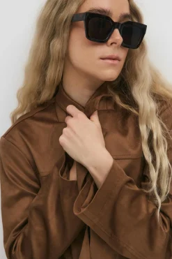 chunky sunglasses
