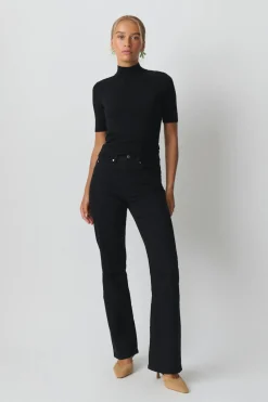 Classic boot jeans