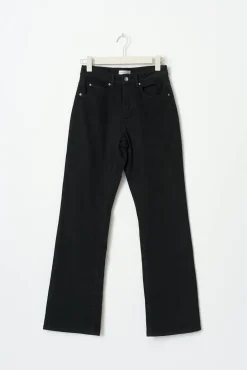 Classic boot jeans