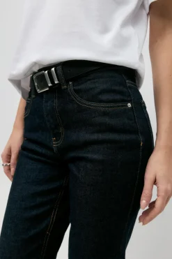 Classic boot jeans