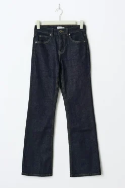Classic boot jeans