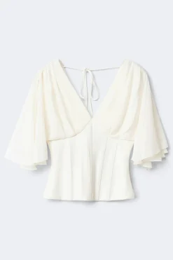 Corset top