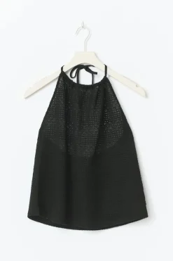 Crochet top