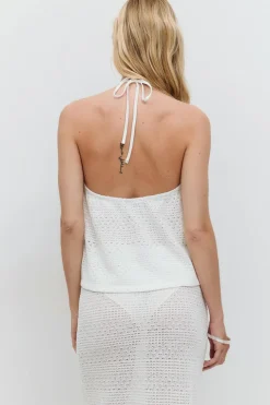 Crochet top