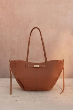 Detail midi bag