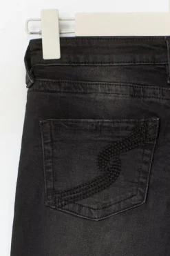 14+ dixie ultra low jeans