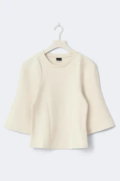 Fitted top