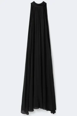 Flowy maxi dress
