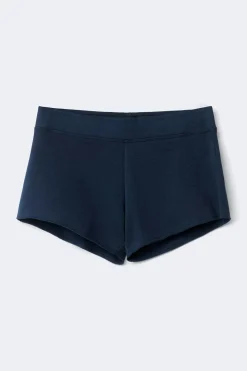 14+ folded waist shorts