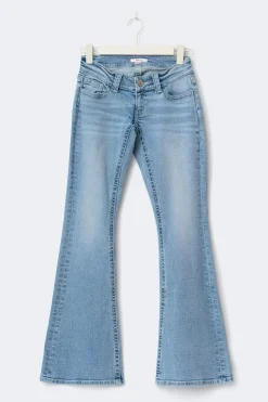 14+ for real low jeans curve
