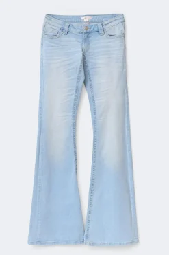 14+ for real low waist jeans