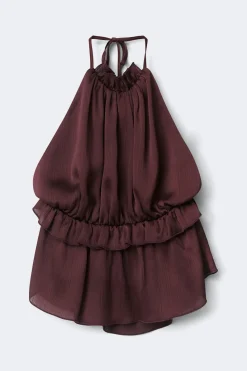 Frill top