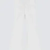 Glow low flare tall jeans