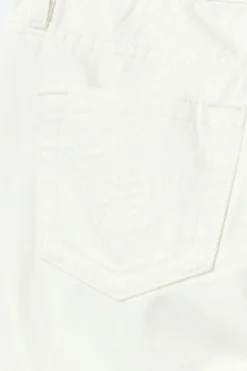14+ hip hug loose jeans