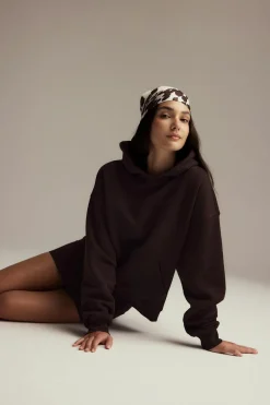 Iconic hoodie