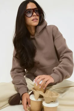 Iconic hoodie